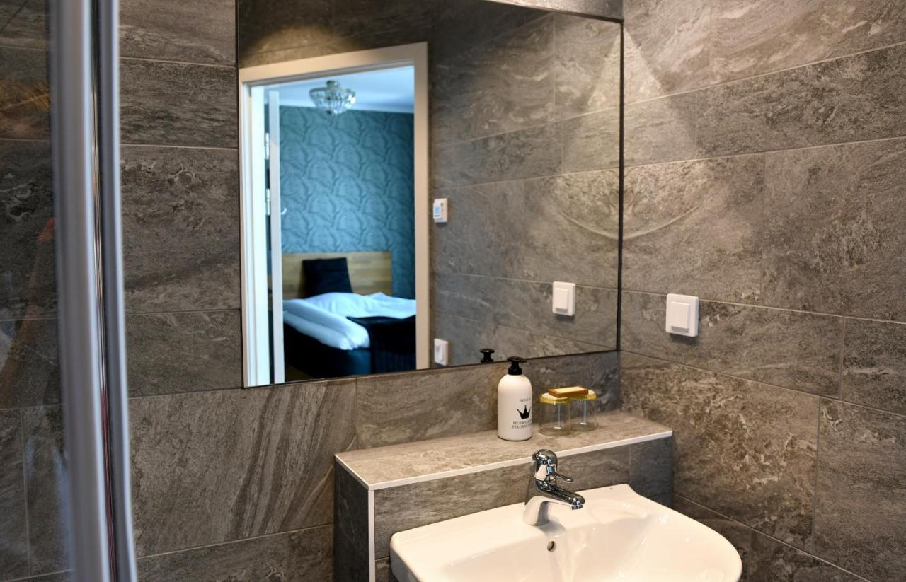 Huskvarna Stadshotell Dış mekan fotoğraf