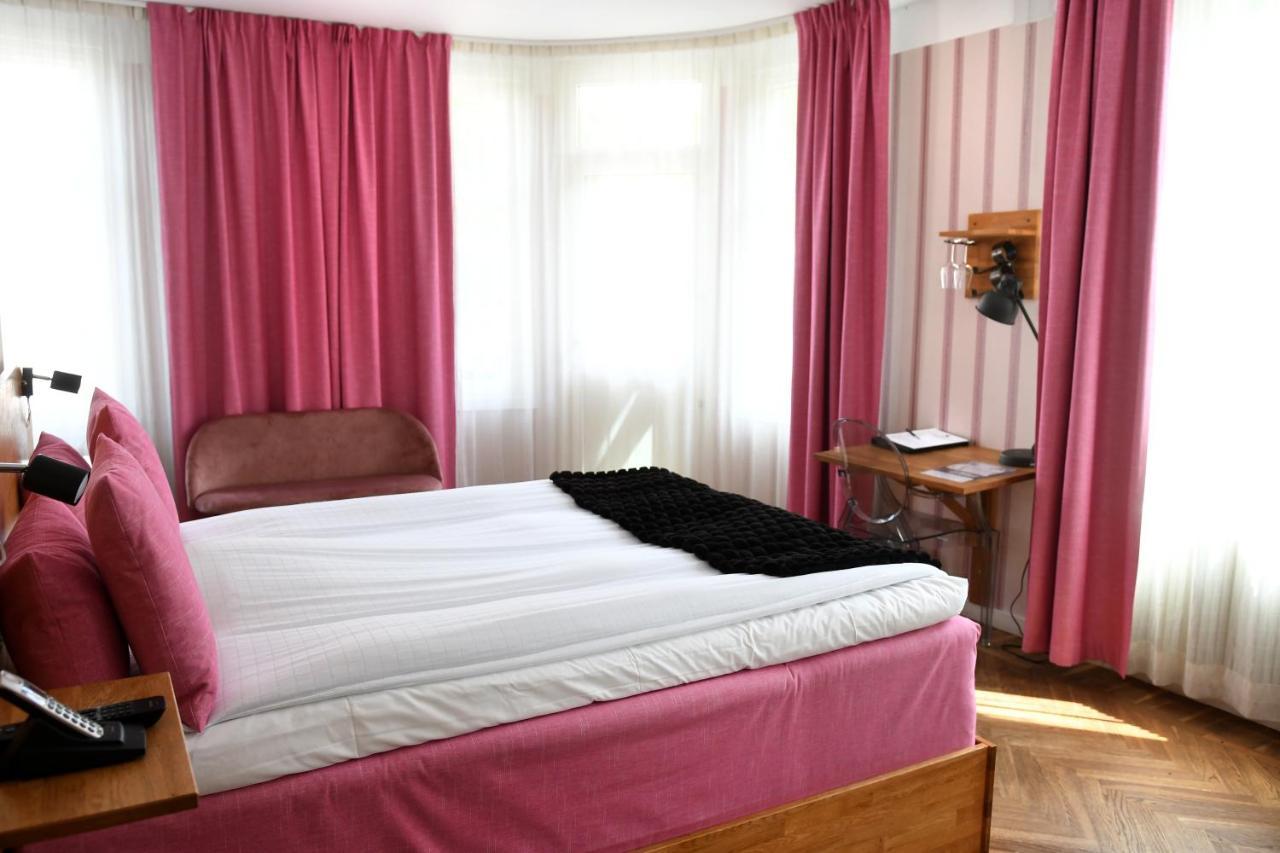 Huskvarna Stadshotell Dış mekan fotoğraf