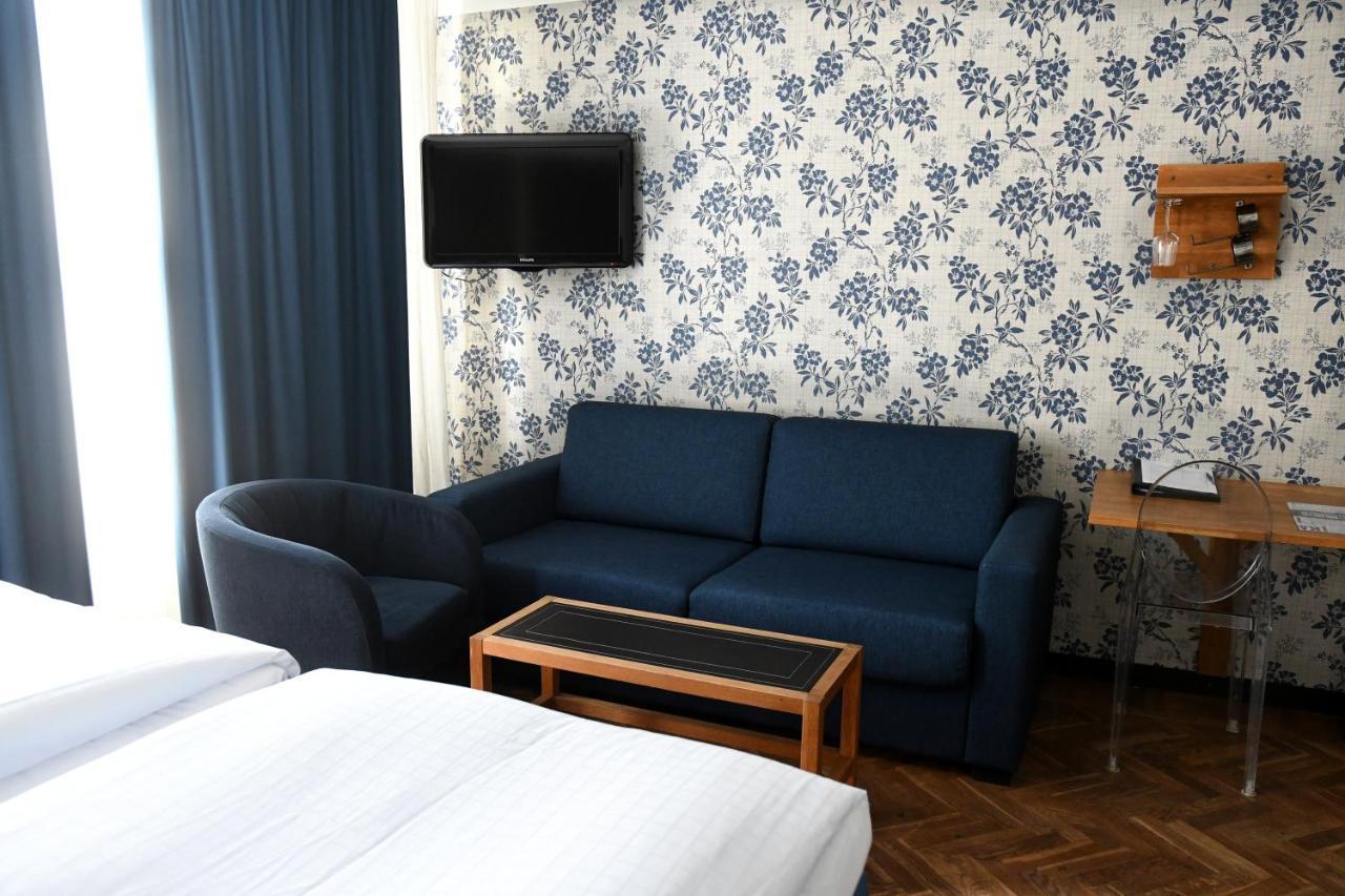 Huskvarna Stadshotell Dış mekan fotoğraf