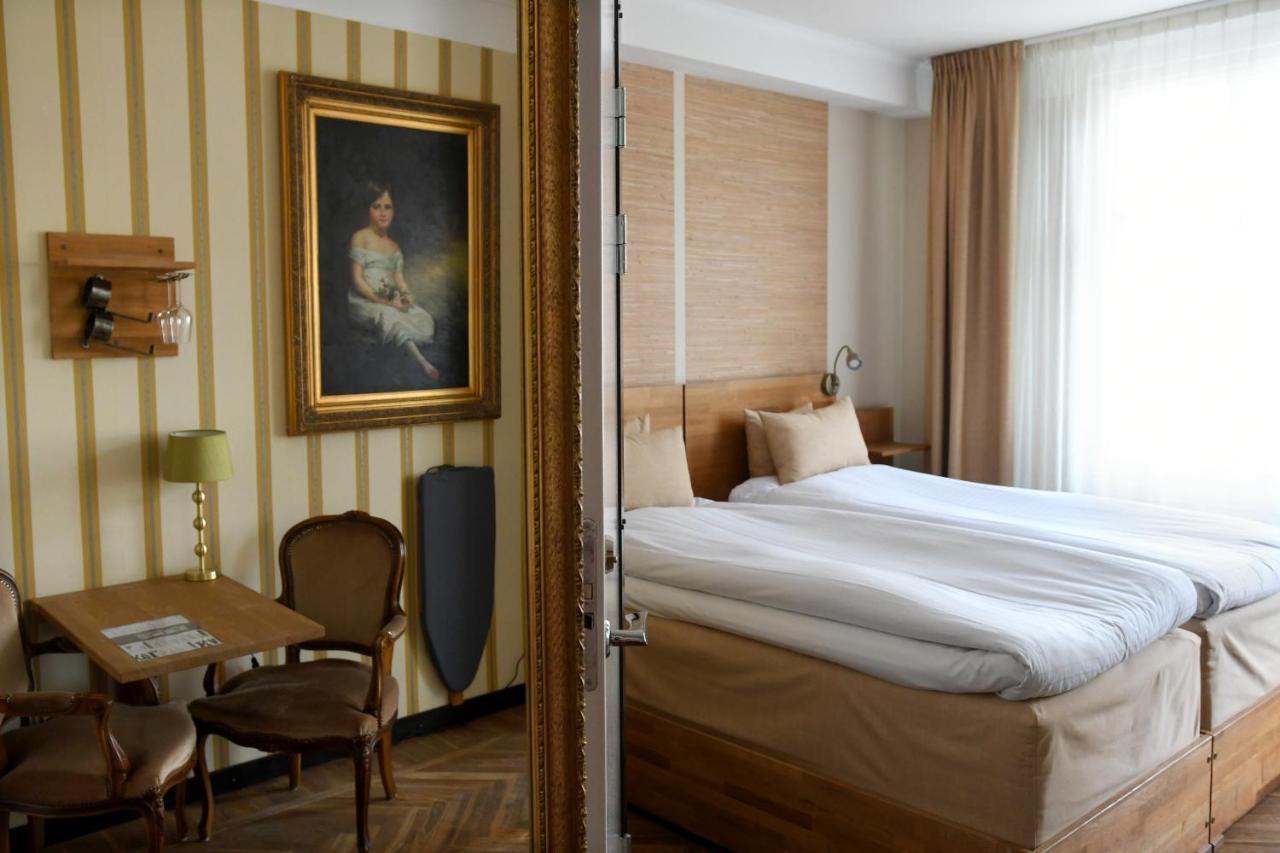 Huskvarna Stadshotell Dış mekan fotoğraf