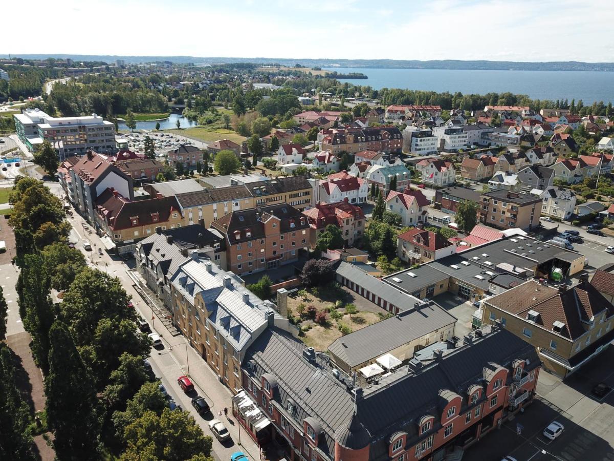 Huskvarna Stadshotell Dış mekan fotoğraf