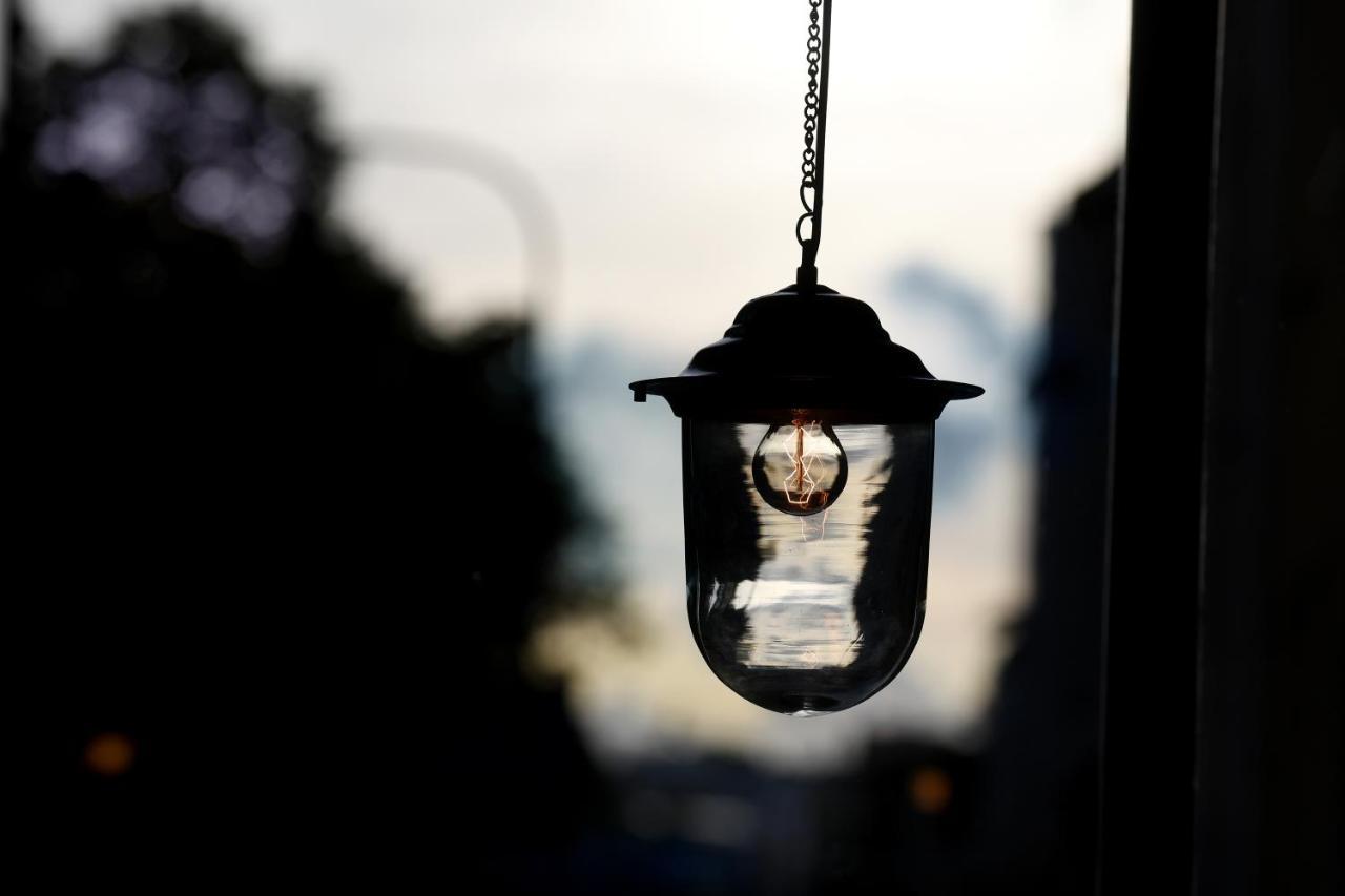Huskvarna Stadshotell Dış mekan fotoğraf