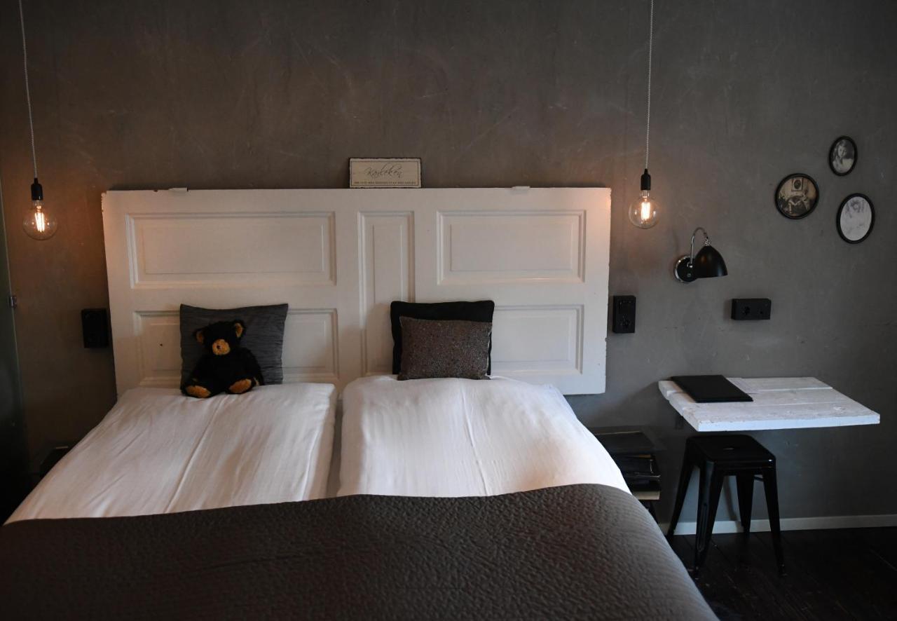 Huskvarna Stadshotell Dış mekan fotoğraf